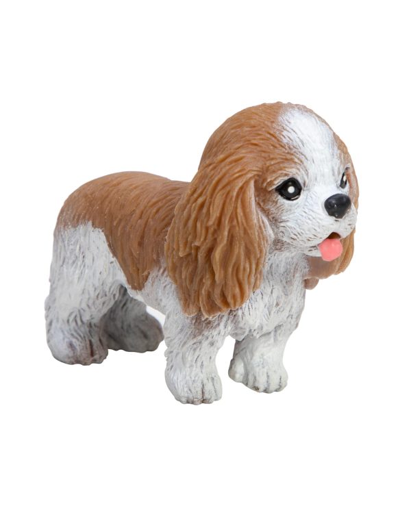 Schylling Pocket Pups Serie 2, Adorable Squeezable - Image 7