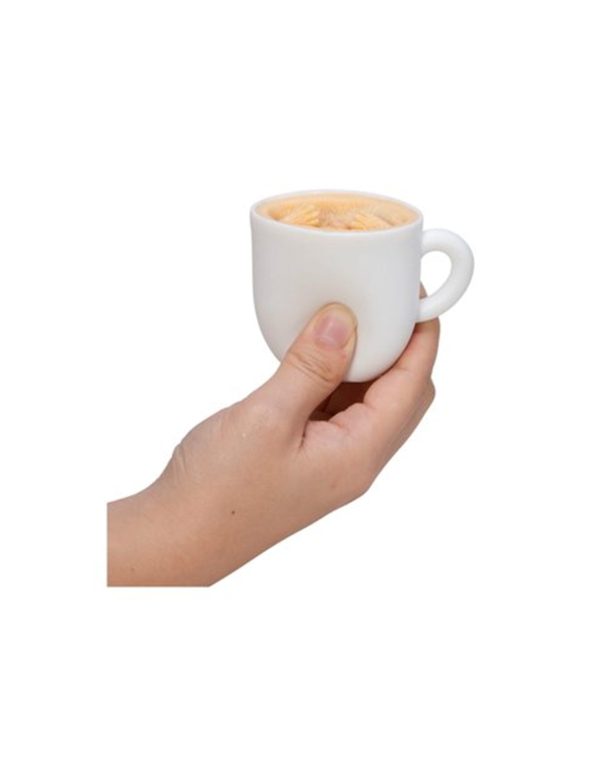 Schylling Squeeze Pup in a a Cup -Squishy Squeezy - Image 4