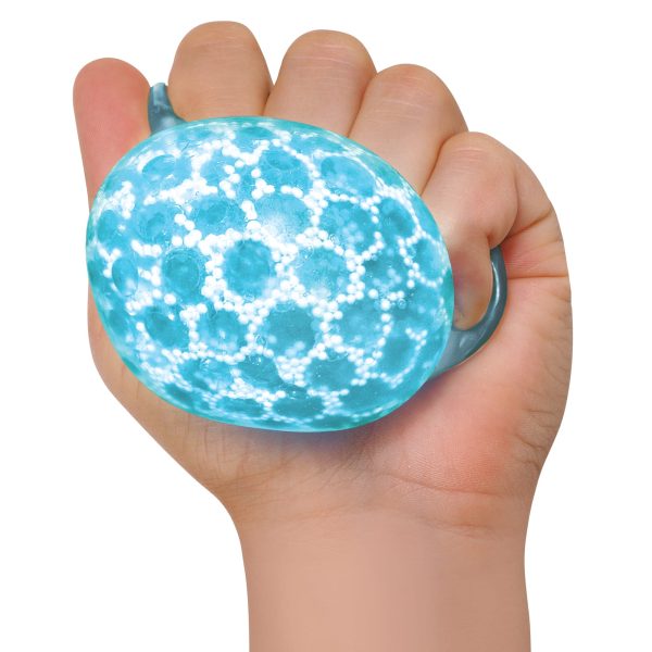 NeeDoh Squeeze Ball Bubble Glob - Image 5