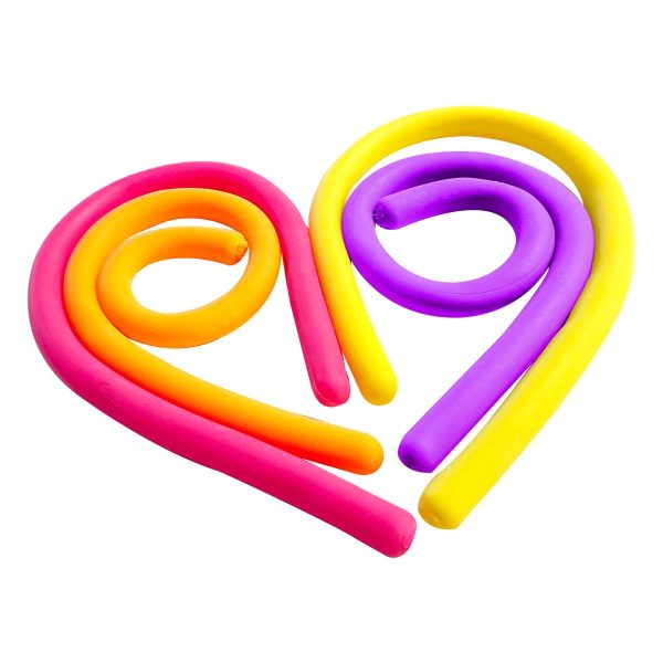 Needoh  Squeeze Heart Strings Stress - Image 2
