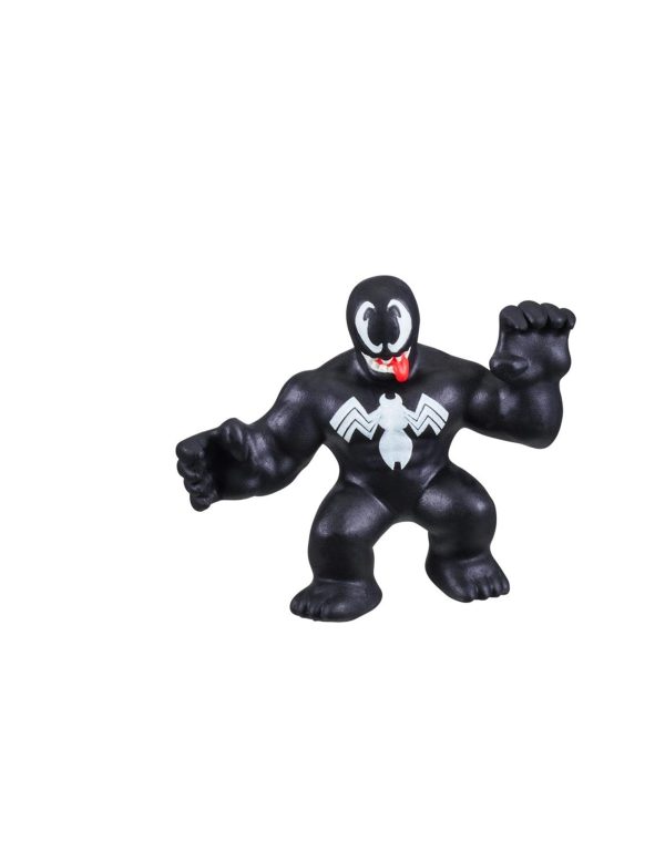 Heroes of Goo Jit Zu™ Minis Marvel® To Strech Squish One per Orden Random 2.5" - Image 4