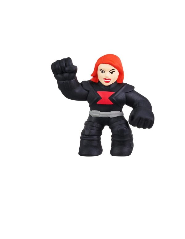Heroes of Goo Jit Zu™ Minis Marvel® To Strech Squish One per Orden Random 2.5" - Image 6