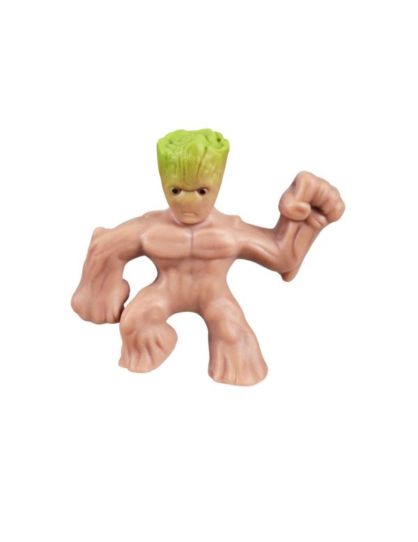 Heroes of Goo Jit Zu™ Minis Marvel® To Strech Squish One per Orden Random 2.5" - Image 9