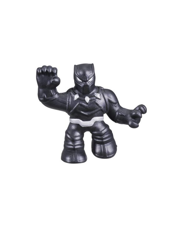 Heroes of Goo Jit Zu™ Minis Marvel® To Strech Squish One per Orden Random 2.5" - Image 10