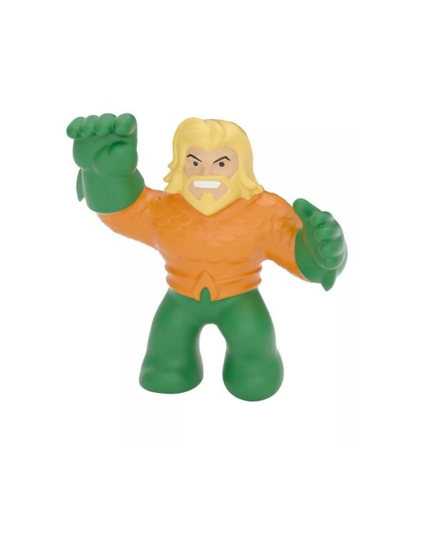 Heroes of Goo Jit Zu -Hero Can Stretch their Amazing Bodies up to 4 times - Image 2