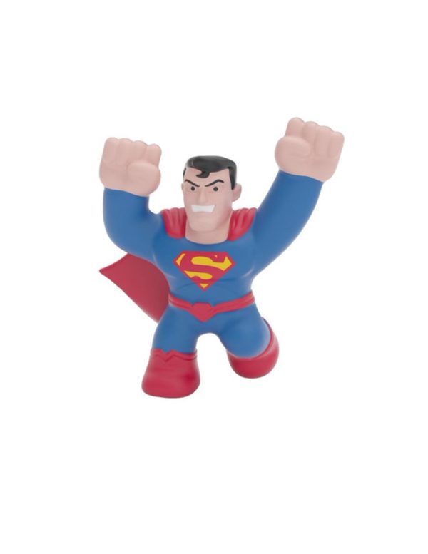 Heroes of Goo Jit Zu -Hero Can Stretch their Amazing Bodies up to 4 times - Image 4