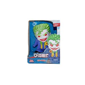 Ooshies Series 4 4" Figures Vinyl Edition-The joker Age 5+