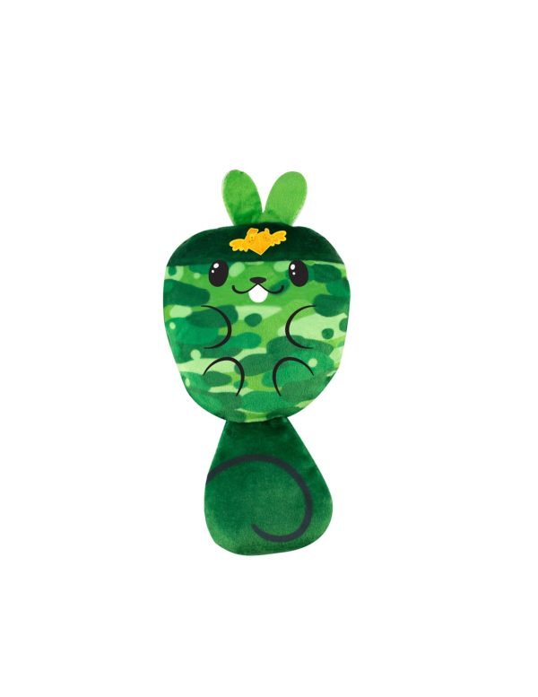 Dogs vs Squirls 6 Inch Collectible Plush Toy (One per Orden)Surprise plush Toy 1 - Image 5