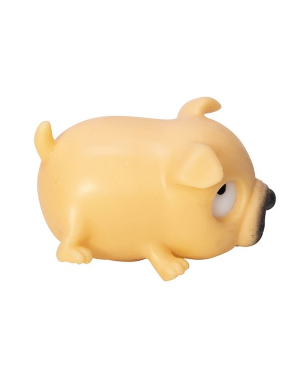 Schylling Squeeze Pop Puppies Eye Popping Pups Popping Fun Toy (One per Orden) - Image 7
