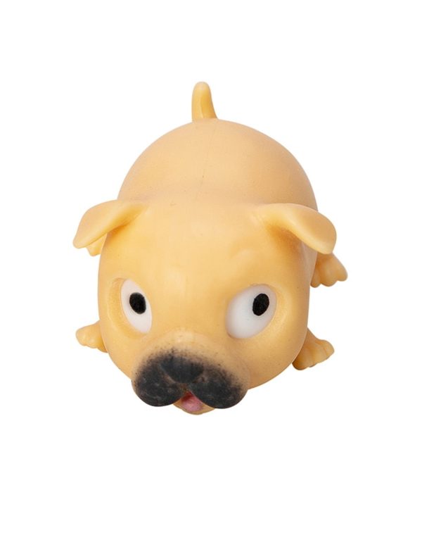 Schylling Squeeze Pop Puppies Eye Popping Pups Popping Fun Toy (One per Orden) - Image 6