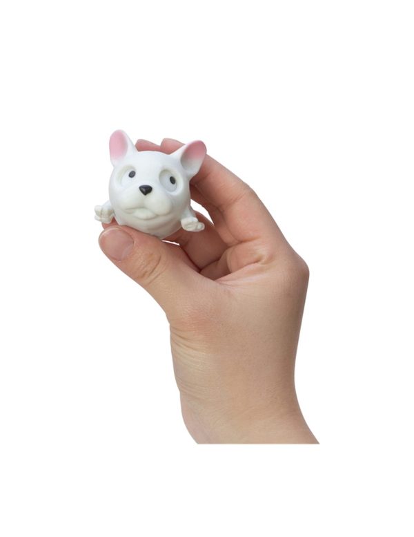 Schylling Squeeze Pop Puppies Eye Popping Pups Popping Fun Toy (One per Orden) - Image 4