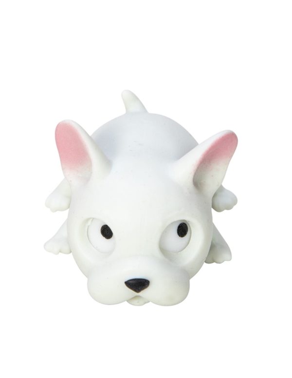 Schylling Squeeze Pop Puppies Eye Popping Pups Popping Fun Toy (One per Orden) - Image 3