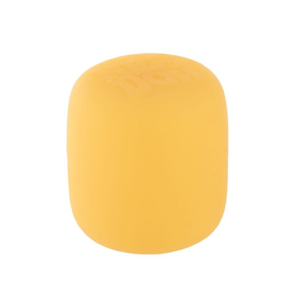 NeeDoh Mello MalloStress Ball Squishy Color Changing Marshmallow! One per Orden - Image 5