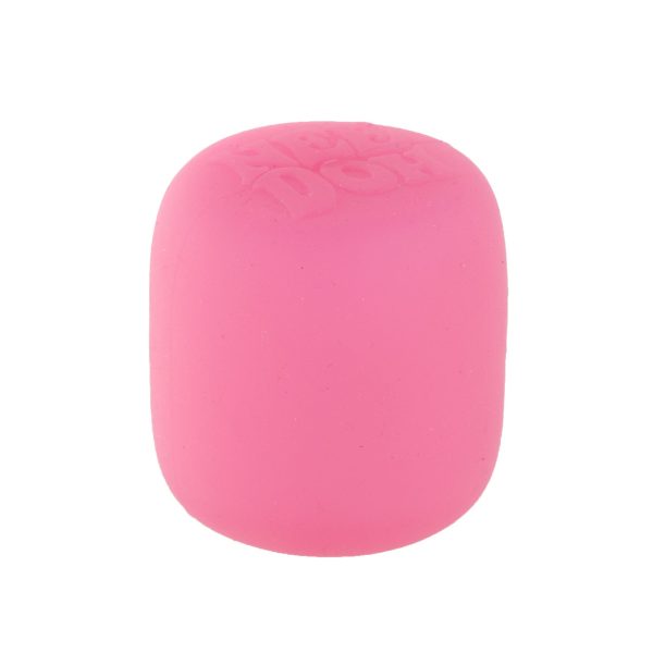 NeeDoh Mello MalloStress Ball Squishy Color Changing Marshmallow! One per Orden - Image 3