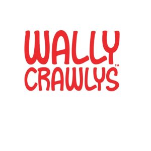 Crawly Ninjas