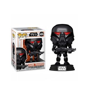 Funko Pop! Vinyl: Star Wars - Dark Trooper