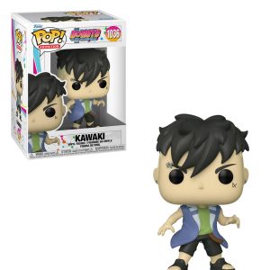 Funko Pop! Vinyl: Boruto: Naruto Next Generations -Kawaki