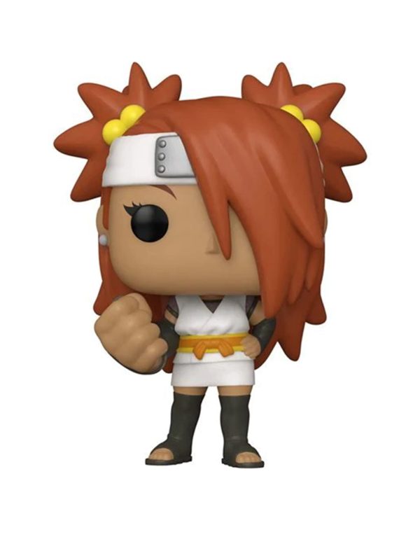Funko Pop! Vinyl: Boruto: Naruto Next Generations - Cho-Cho #1037 - Image 3