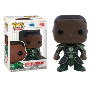 Funko Pop! Vinyl: DC Universe - Green Lantern