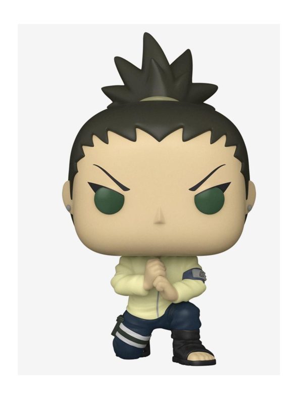Funko Pop! Vinyl: Boruto: Naruto Next Generations - Image 3
