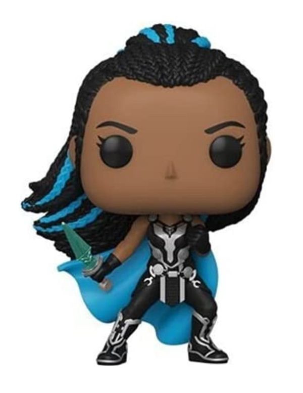 Funko Pop! Vinyl: Marvel - Valkyrie #1042 - Image 2