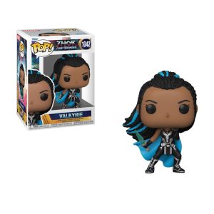 Funko Pop! Vinyl: Marvel - Valkyrie #1042