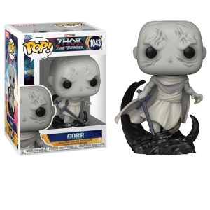 Funko Pop! Marvel Thor Love And Thunder: Gorr #1043