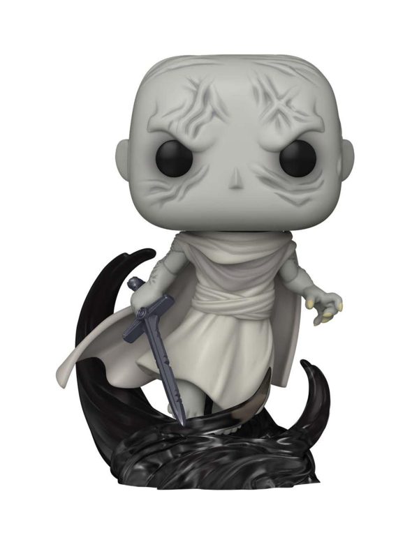 Funko Pop! Marvel Thor Love And Thunder: Gorr #1043 - Image 4