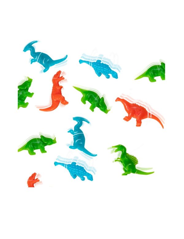 Schylling Wally Crawlys Dinosaur are Stretchy and Squishy Wall Crawling Fun - Image 3