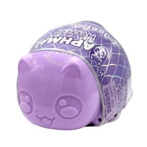 Aphmau MeeMeow Mystery Squishy Figures; Series 4