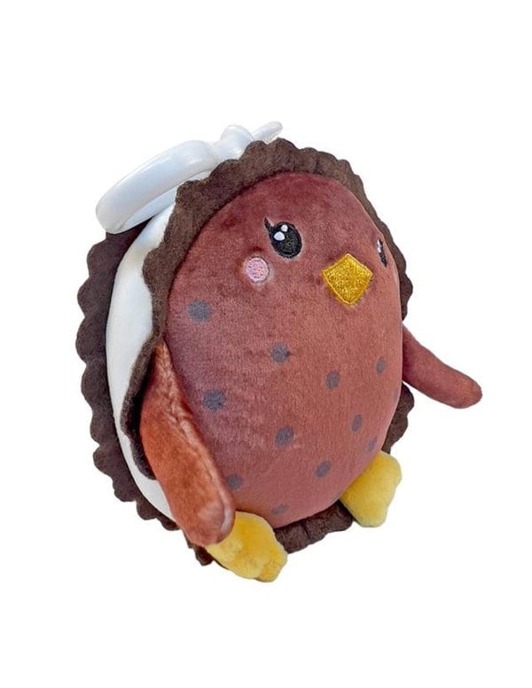 Sandoichis™ Mini Clip-On Plush Mystery Bag - Image 4
